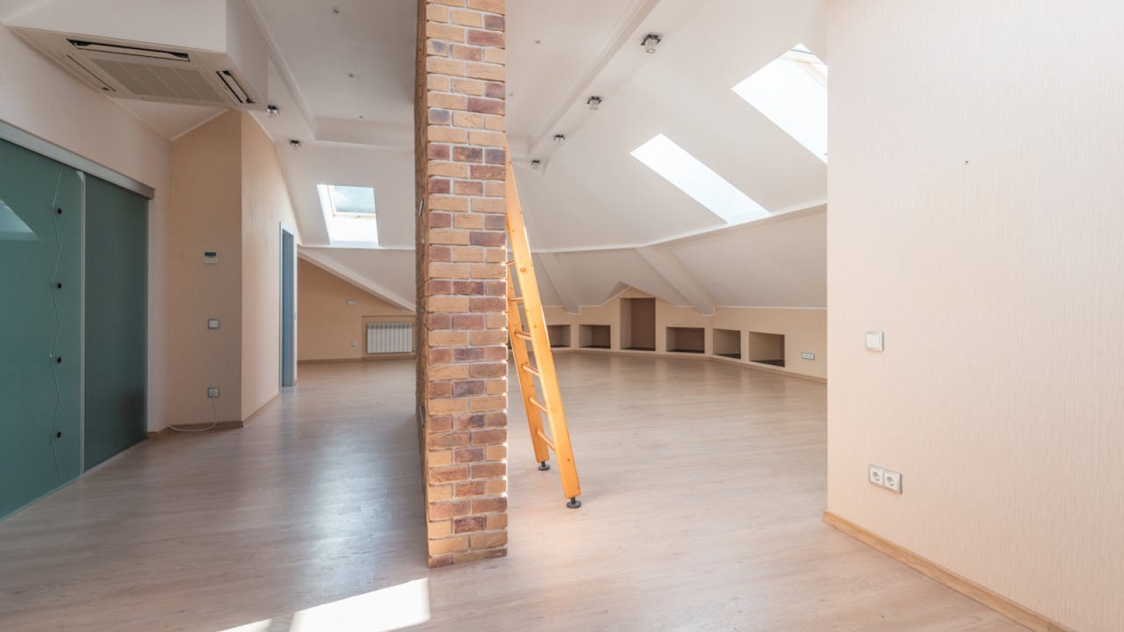 generalno čišćenje nakon renovacije