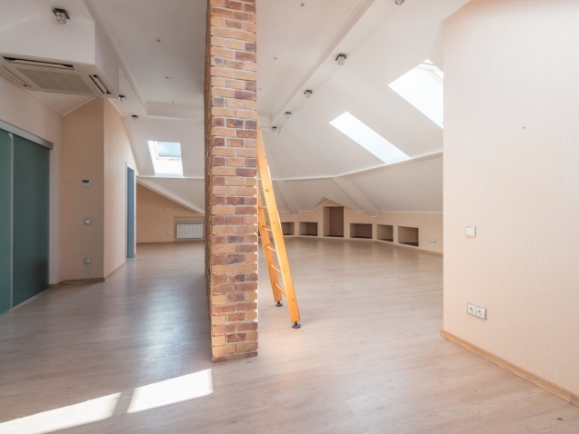 generalno čišćenje nakon renovacije