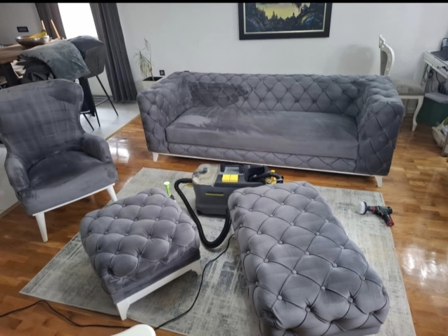 kemijsko ciscenje trosjeda