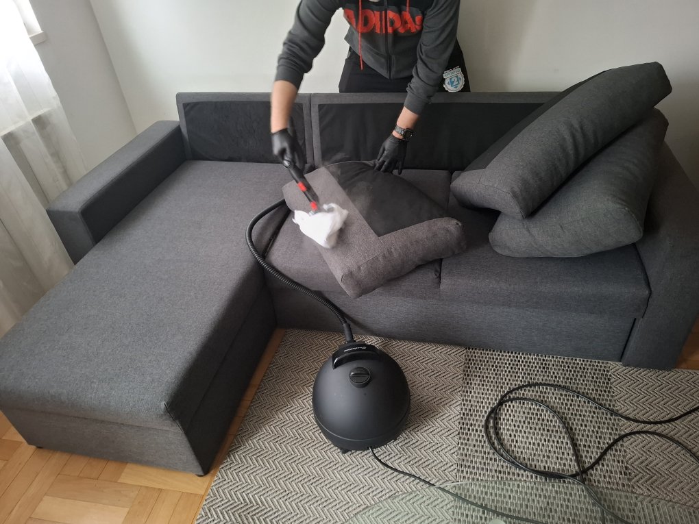 dezinfekcija namještaja i tepiha