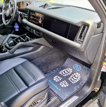 kemijsko čišćenje automobila visoki standardi zagreb